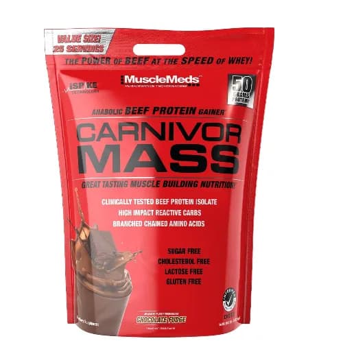 Carnivor Mass 10lb