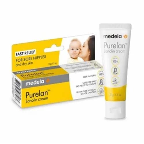 Medela Purelan 100 37Gm