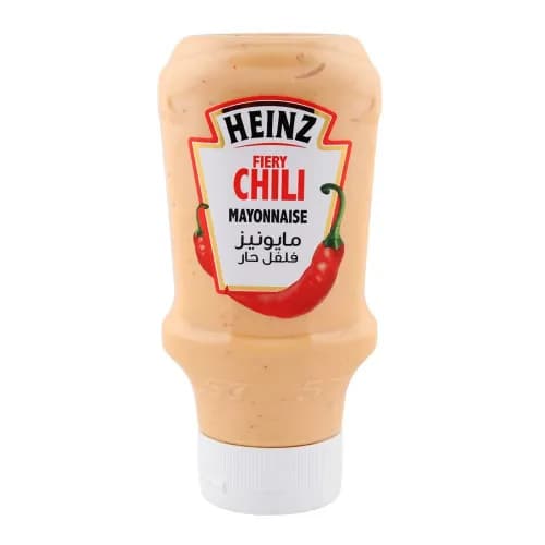 Heinz Chilli Mayonnise 400 ml