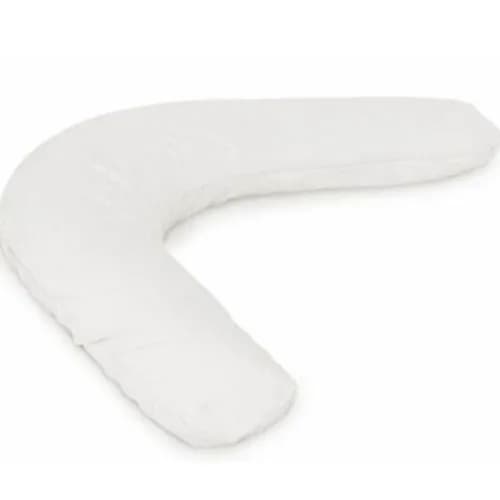 Sissel Pregnancy Pillow+Cotton Cover 35X195Cm (12897)