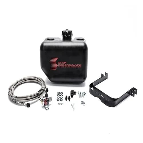 Sno-40014 2.5 Gal Water Methanol Tank Upgrade