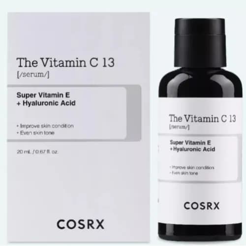 Cosrx The Vitamin C 13 Serum 20Ml