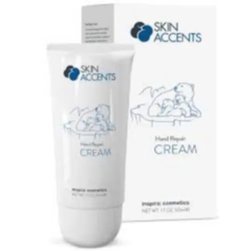 Inspira Hand Repair Cream 50Ml