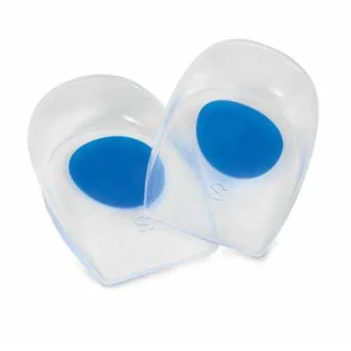 So Silicone Heel Pad (00-015) (L)