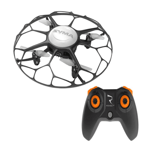 Syma X35T Radiostyrt Ufo Stunt Drone