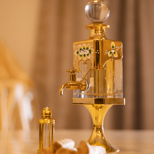 Oud Abiyad 12Ml