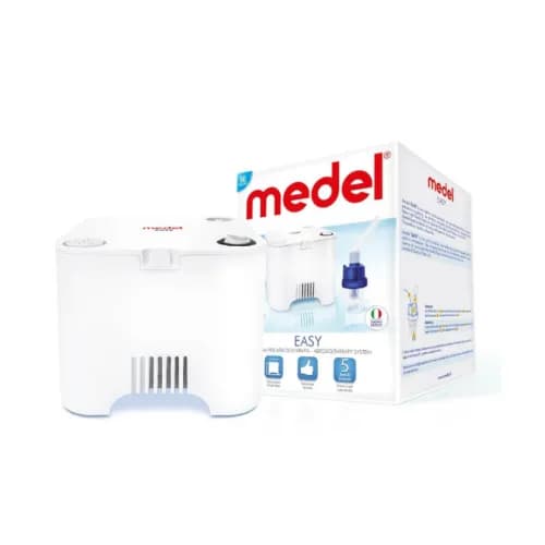 Medel Easy Nebulizer 95116- (20632)