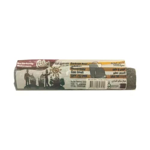 Salem Biodegradable Garbage Bags Small 30'S 50X60Cm