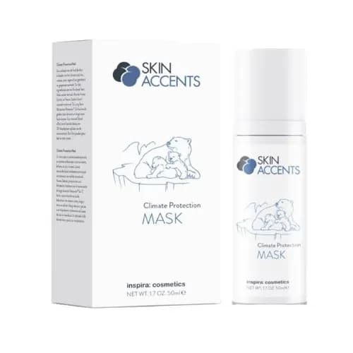 Inspira Climate Protection Mask 50Ml