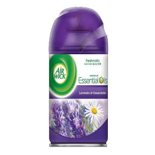 Airwick   Purple Lavender  Air Freshner Refill 250 ml