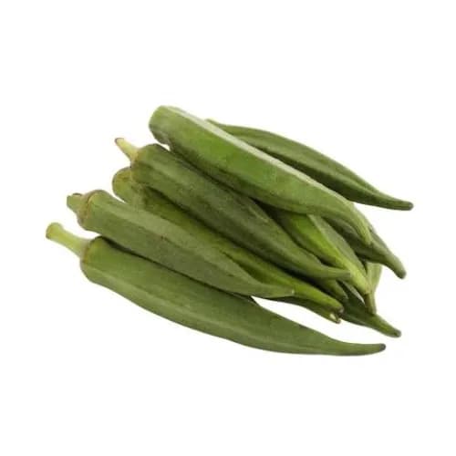 Long Okra1Kg