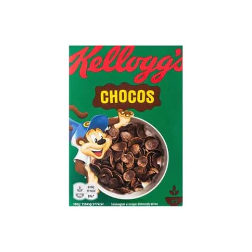 Kellogg's Coca Chocos 40g