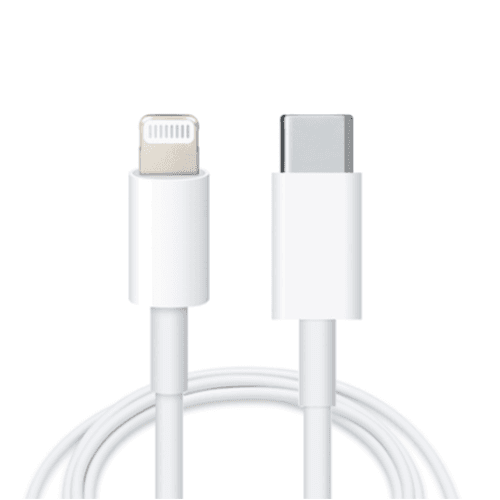 Apple USB-C To Lightning Cable - 1m