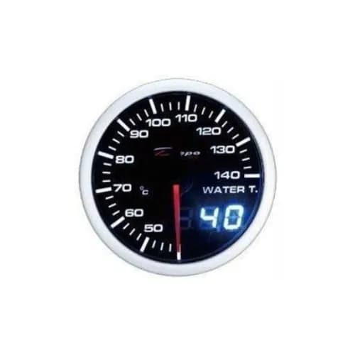 Depo Water Temp Gauge 60 Mm