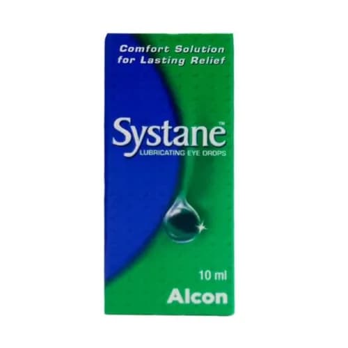 Systane Eye Drop 10ml