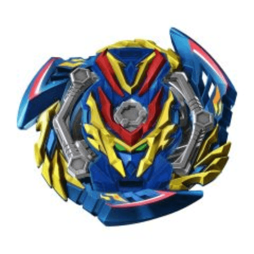Beyblade Bebbb-134-T Beyblade Beybattle Burst International Sword Valtryek V5 Season 4