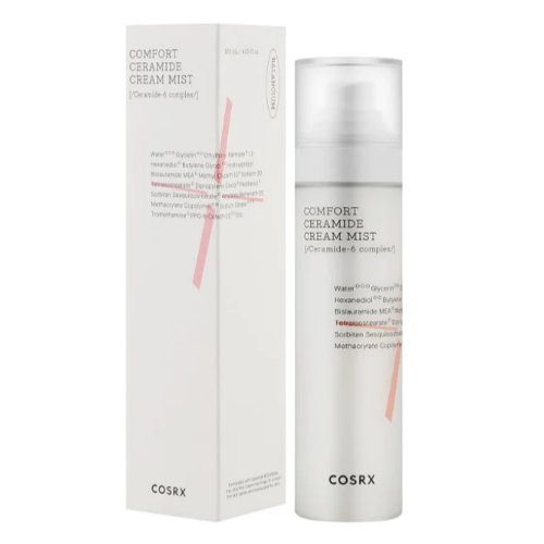 Cosrx Balancium Comfort Ceramide Cream Mist 120Ml