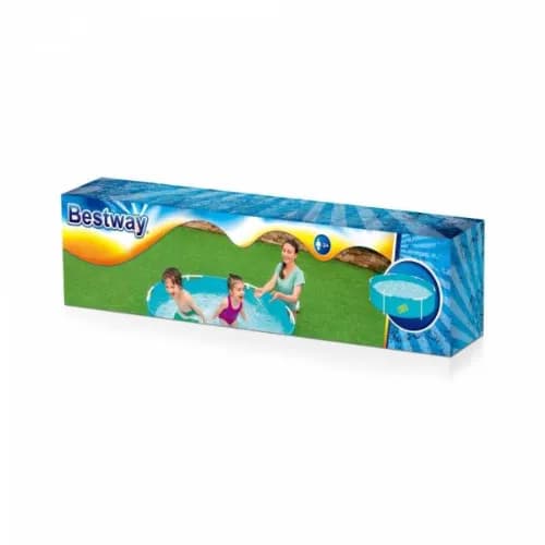 Bestway - My First Frame Pool 152 X 152 X 38 56283