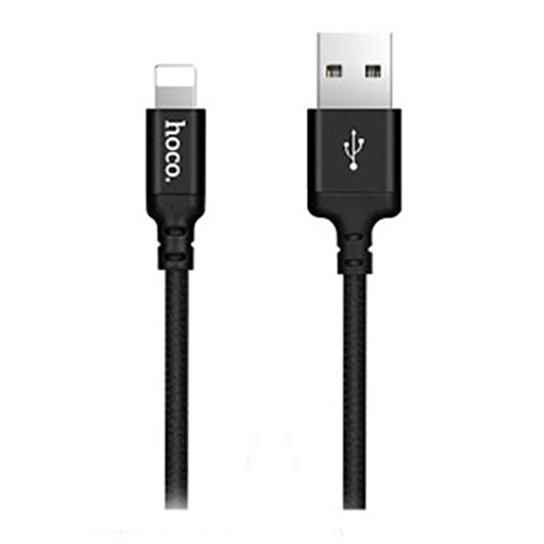 Hoco 2Meter Iphone Cable