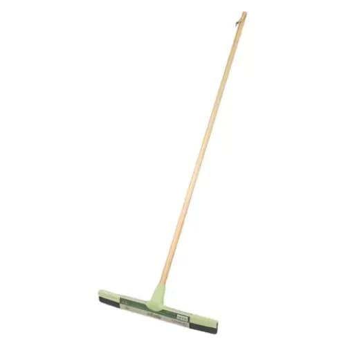 Home Pro Bamboo Floor Wiper Squeegee 45Cm Assorted Color