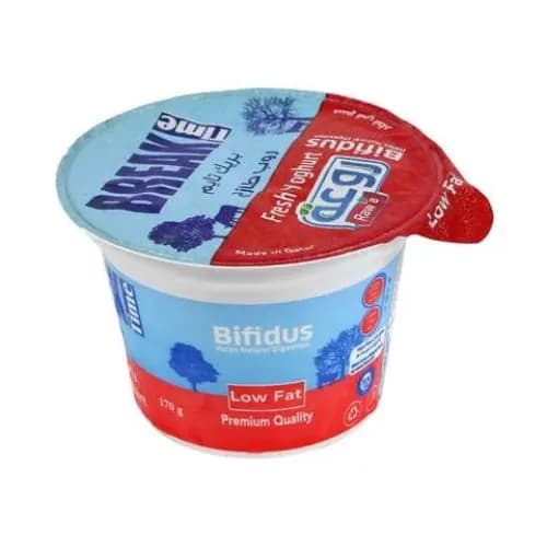 Raw39A Break Time Fresh Yoghurt 170G