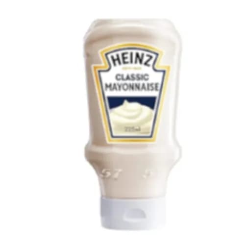 Heinz Light Mayonnaise 225 g