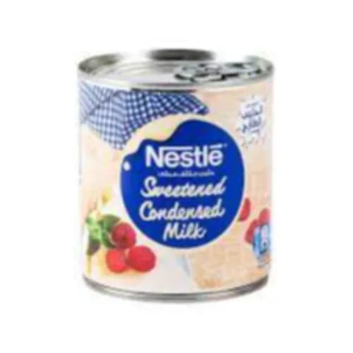 Nestle Sweetened Condensed Milk 370G