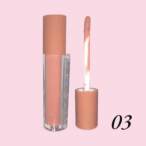 Artskin -  3D Matte Lip Shape 03