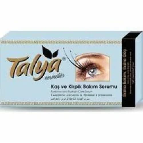 Talya Eyebrow Eyelash Care Serum