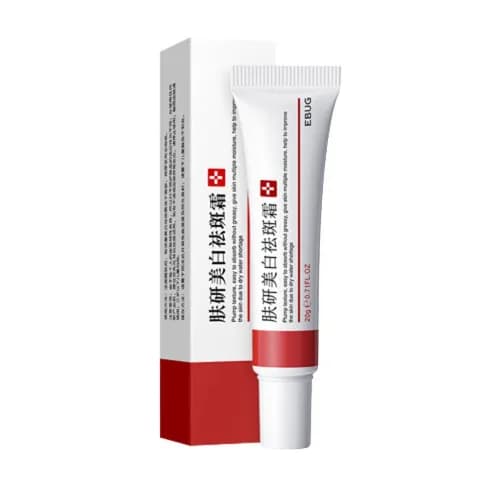 Freckles Whitening Dark Spot Cream 50Ml Femigiene