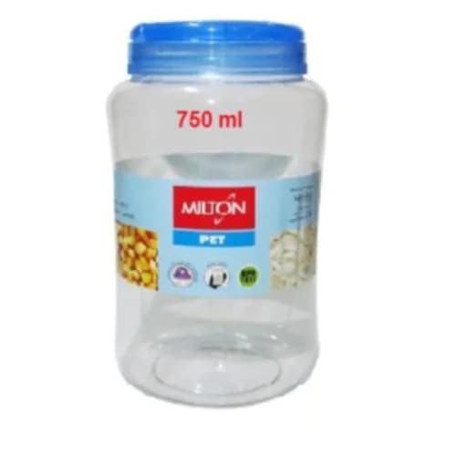 Milton Crisp N Clear Round, 750ml