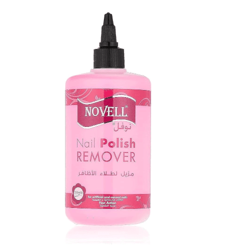 Novell Nail Polish Remover 300ml