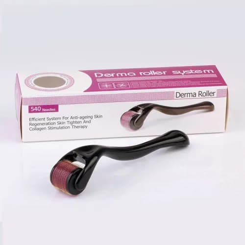 Drs Derma Roller Size 1 Mm 540 Needles