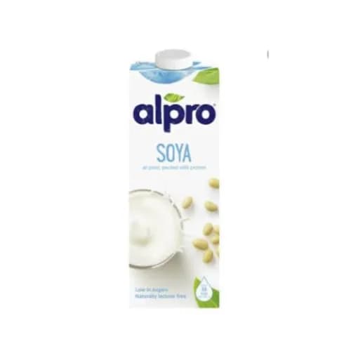 Alpro Soya Original Milk 1 L