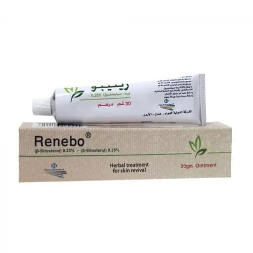 Renebo Ointment 30gm