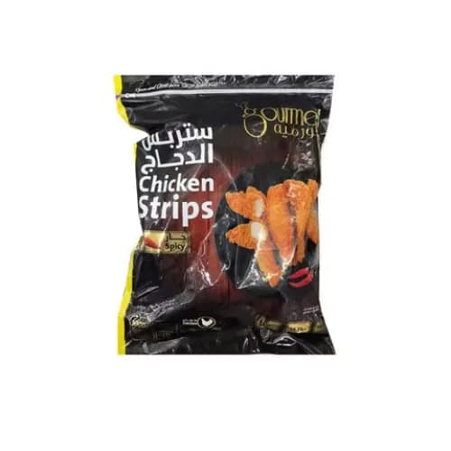 Gourmet Chicken Strips  1Kg