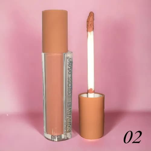 Artskin -  3D Matte Lip Shape 02