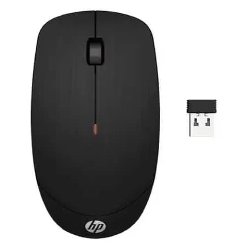 Hp X200 Wireless Optical Mouse