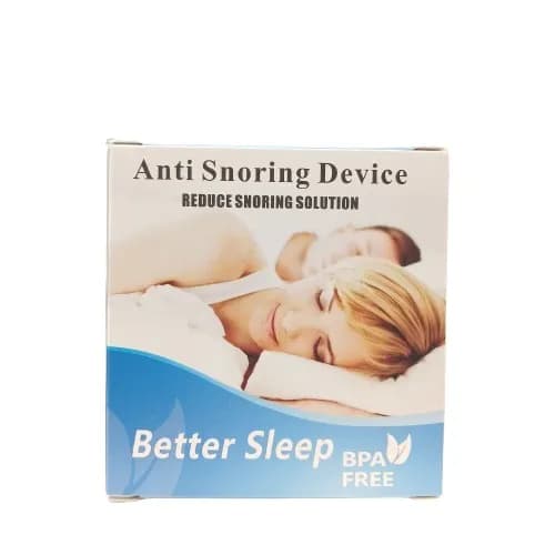 Anti Snoring Mouth Guard HA01723