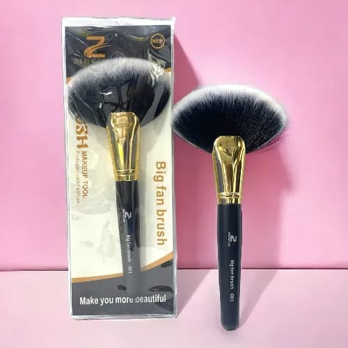 Zensation - Big Fan Brush 001