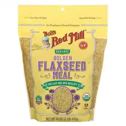 Bob'S Red Mill Golden Flaxseed Meal 453G