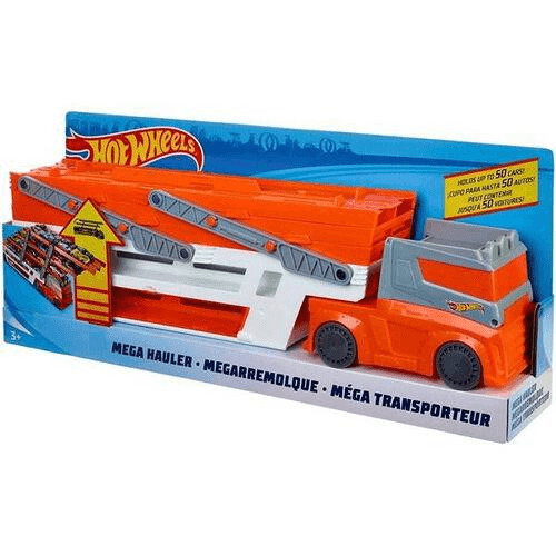 Hot Wheels Mega Hauler Truck