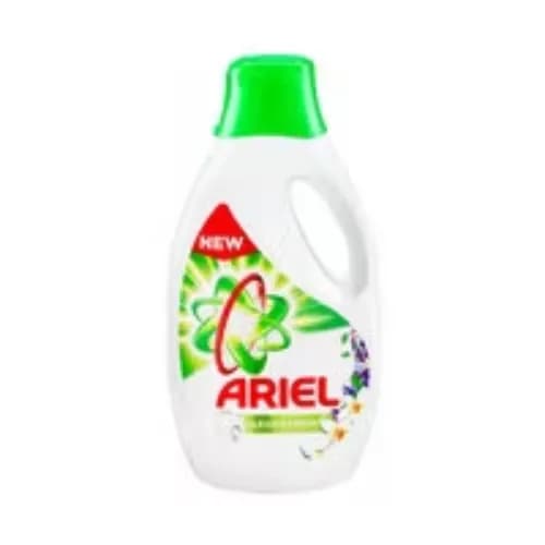 Ariel Hdl Clean & Fresh 3L