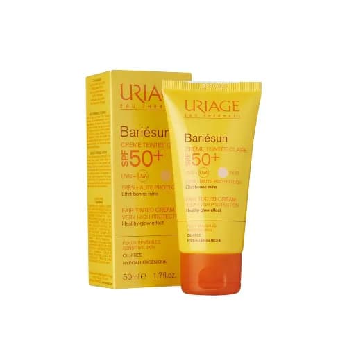 Uriage Bariesun Spf50+ Claire Crm 50Ml (H)-65137199