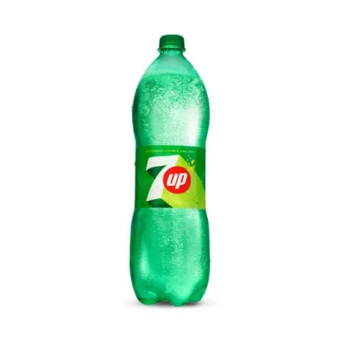 7UP  Soft Drink 2.25L