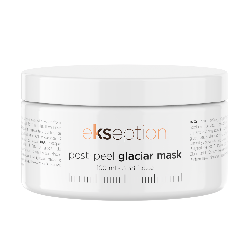 Ekseption Post-Peel Mask 100Ml