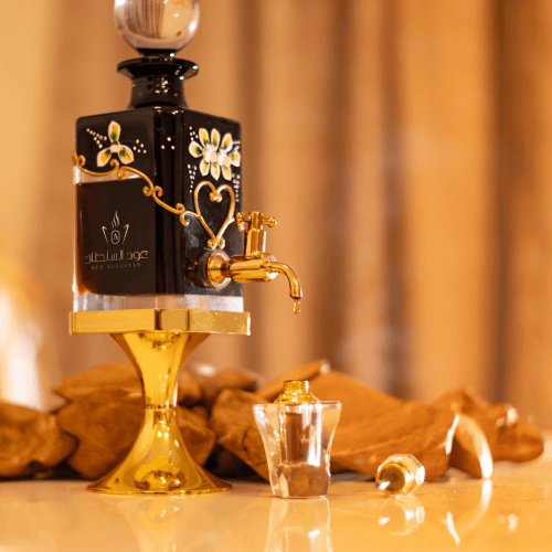 Dehnal Oud Hindi