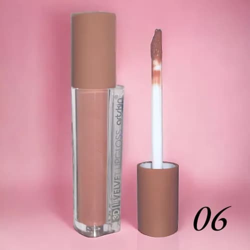 Artskin -  3D Matte Lip Shape 06