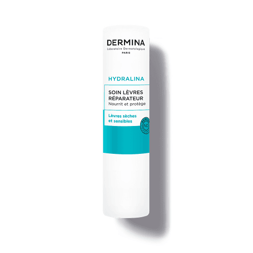 Hydralina Repairing Balm Lips 4 Gm