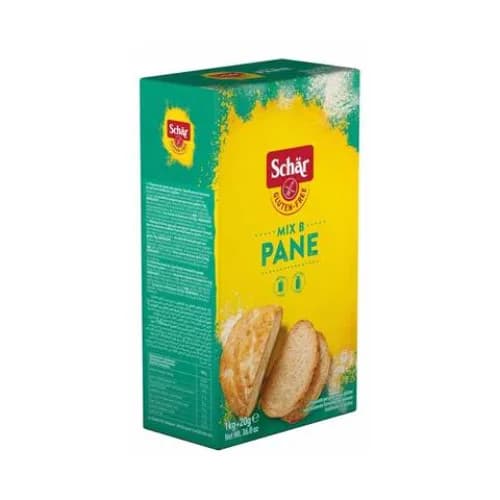 Schar Mix B Gluten Free Mix Pane 1.02Kg